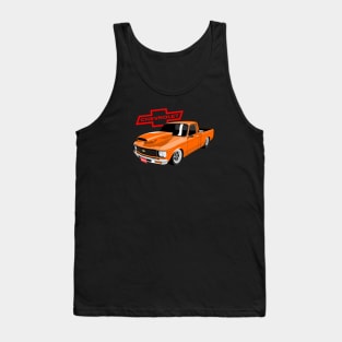 Chevy Tank Top